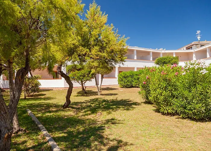 Hotel Mare Blue
