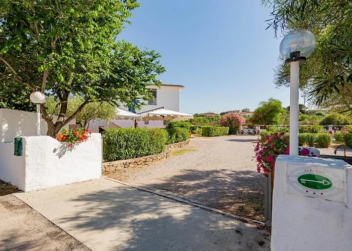 Hotel Mare Blue