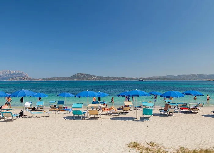 Hotel Mare Blue