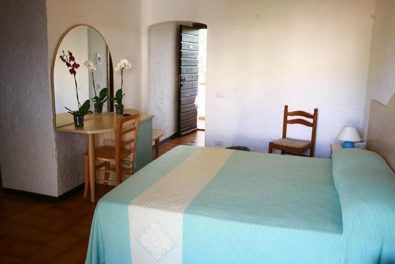 Mare Blue 3* Olbia