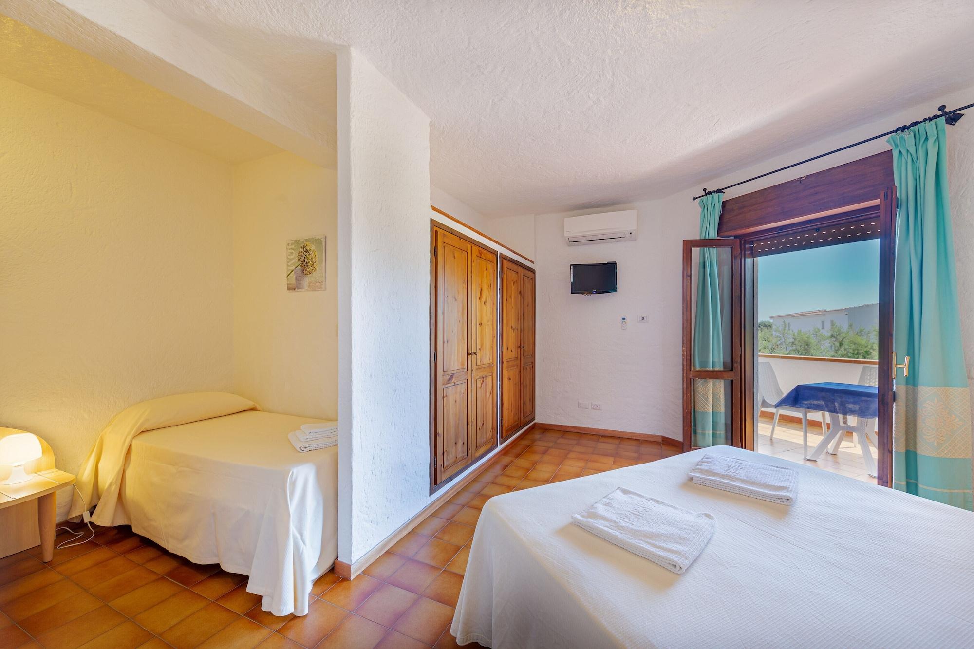 Hotel Mare Blue Olbia