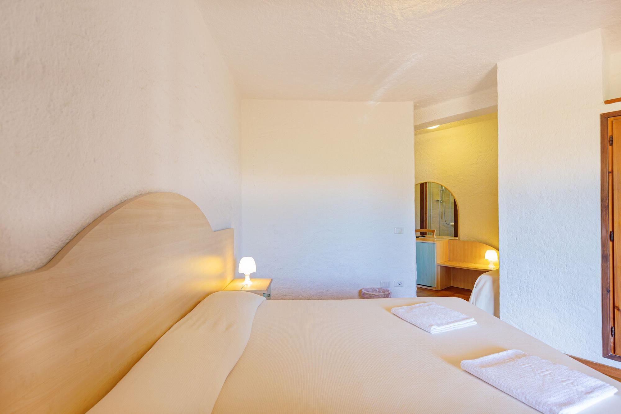 Mare Blue Hotel 3*
