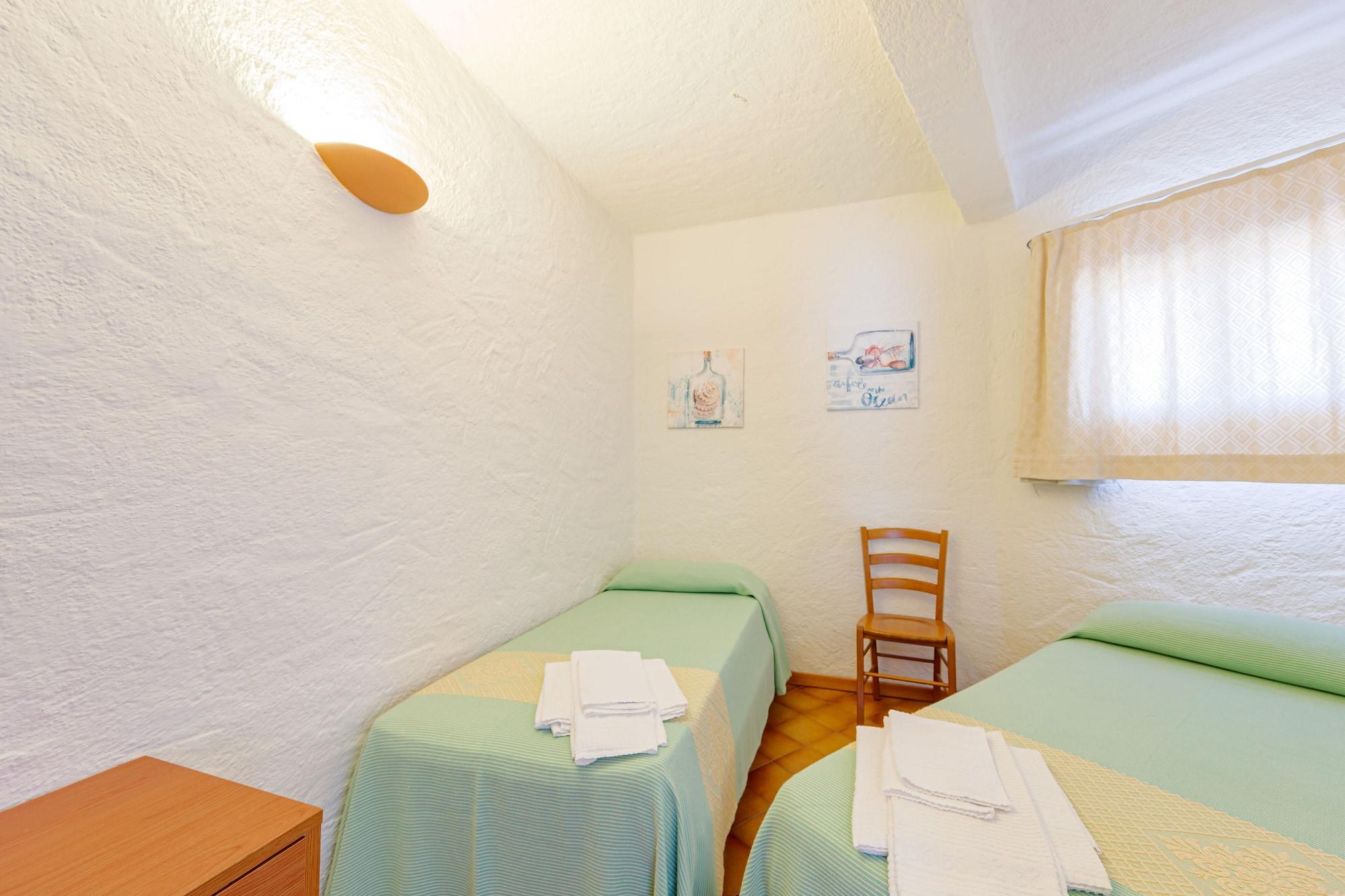 Mare Blue Hotel 3*