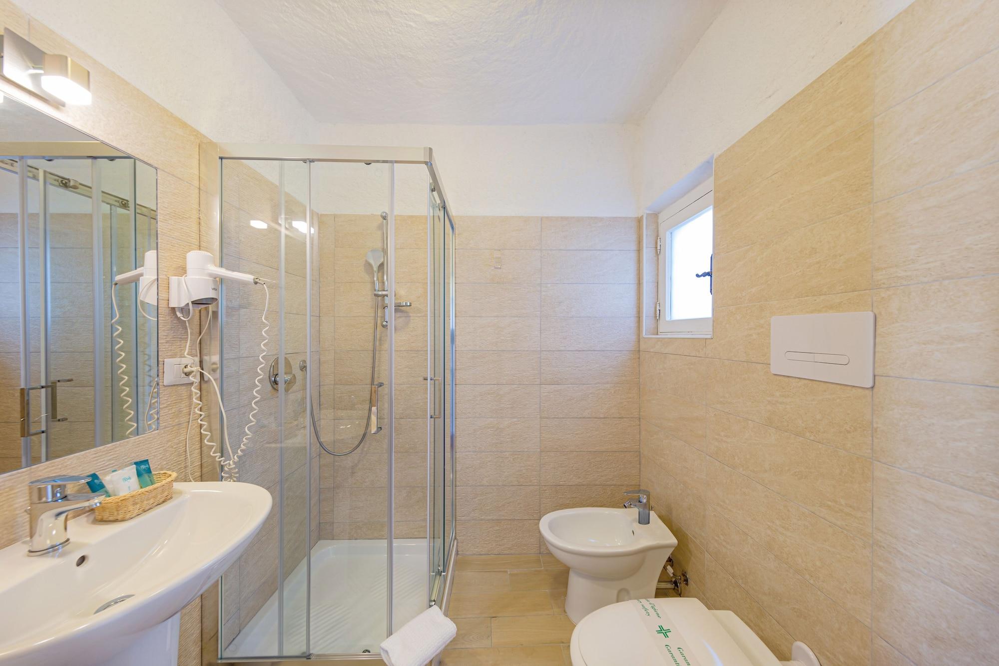 Hotel Mare Blue 3*