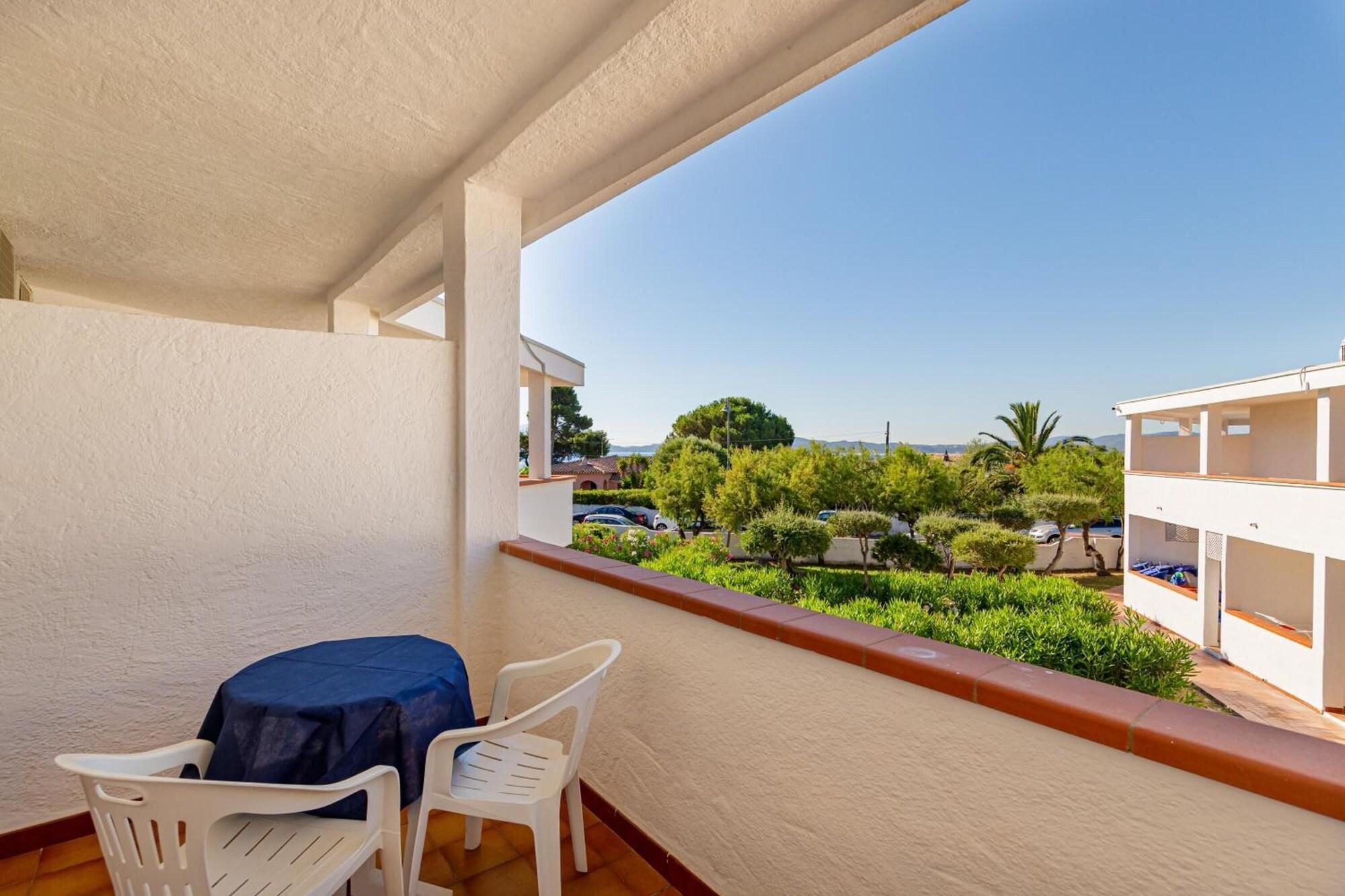 Hotel Mare Blue Olbia