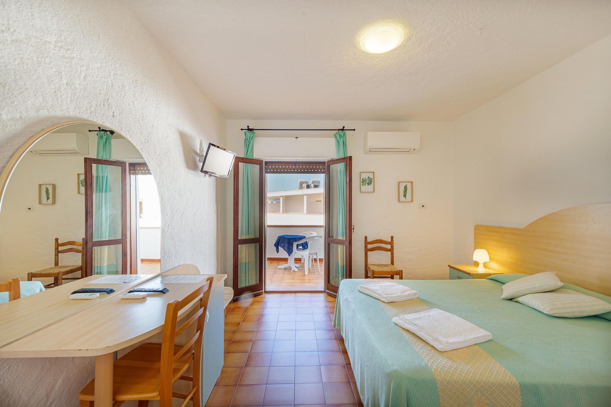 Hotel Mare Blue