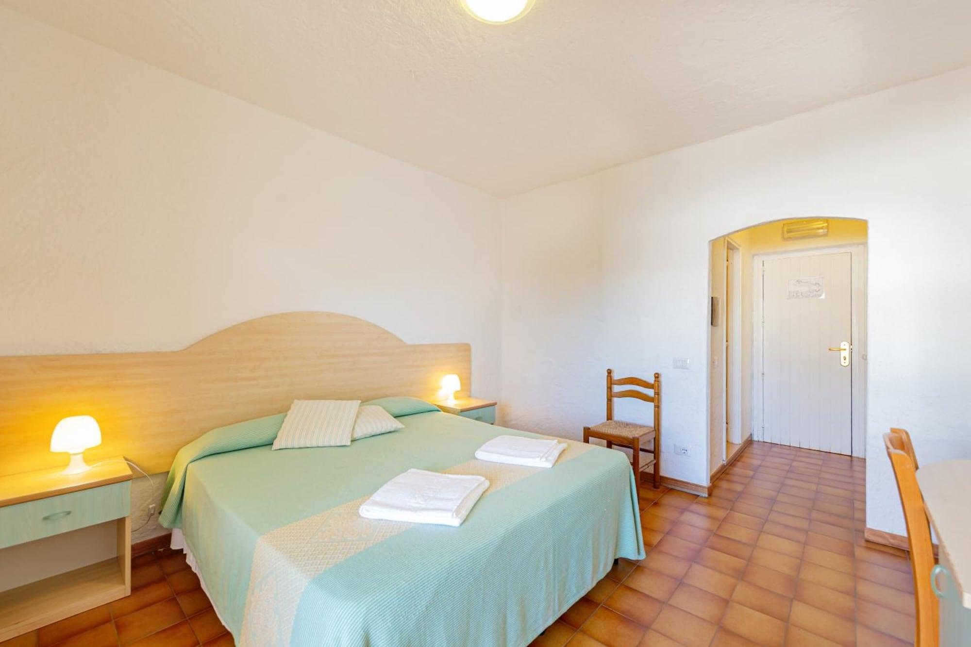 Mare Blue Hotel