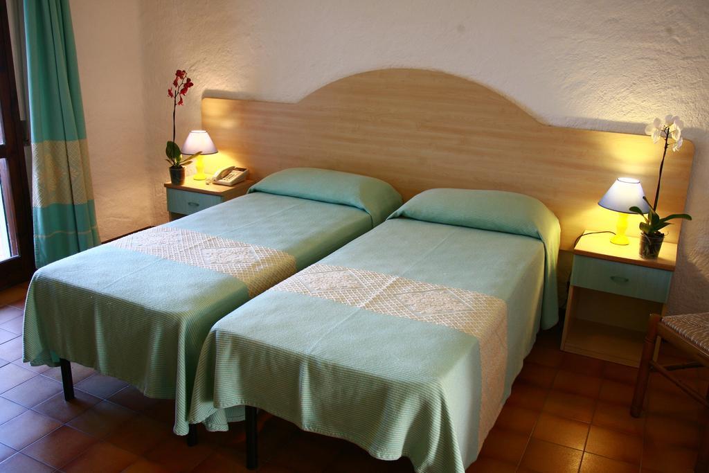 Hotel Mare Blue 3*