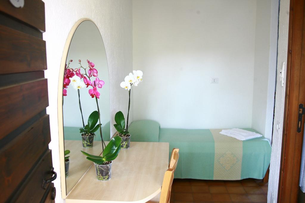 Mare Blue 3* Olbia