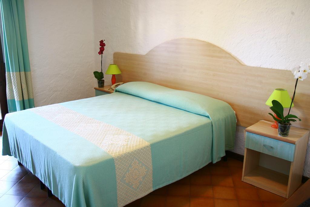 Hotel Mare Blue 3*