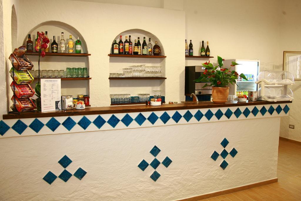 Hotel Mare Blue Olbia