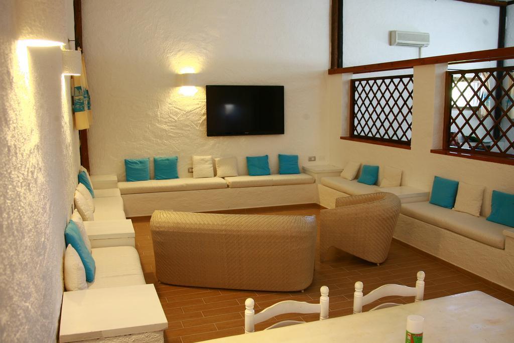 Hotel Mare Blue Olbia