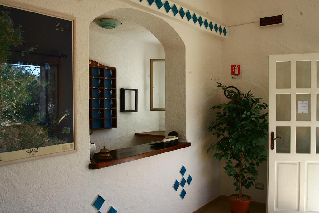 Hotel Mare Blue Olbia