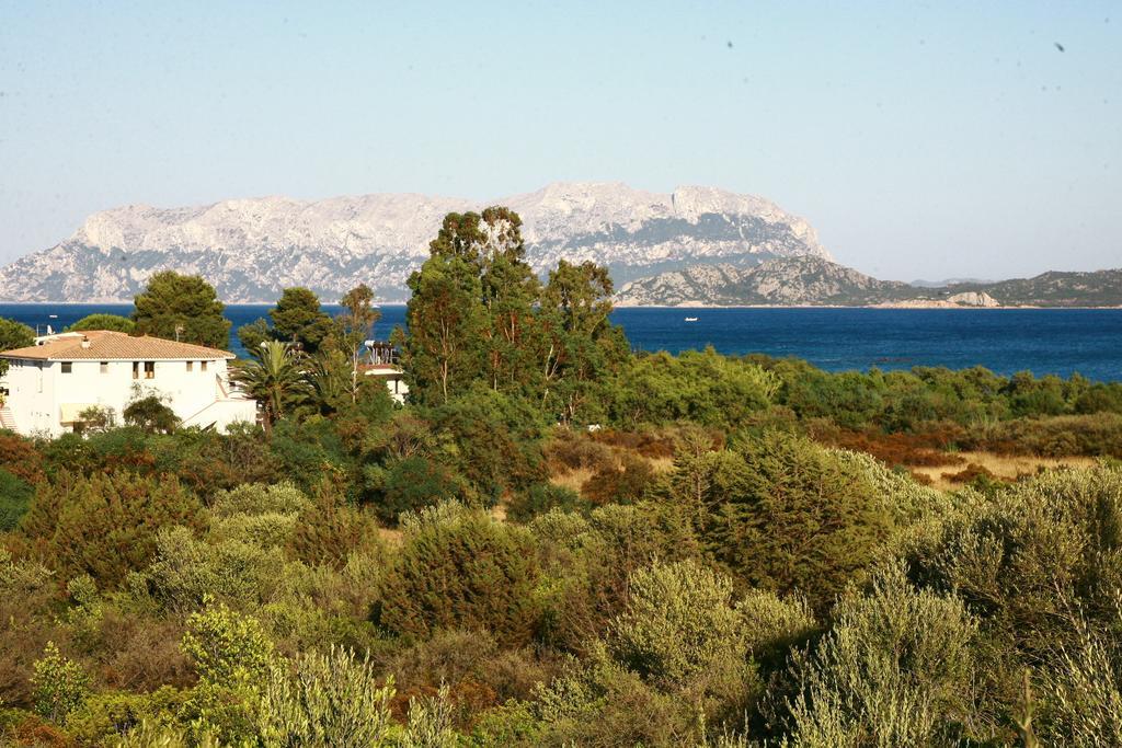 Hotel Mare Blue Olbia