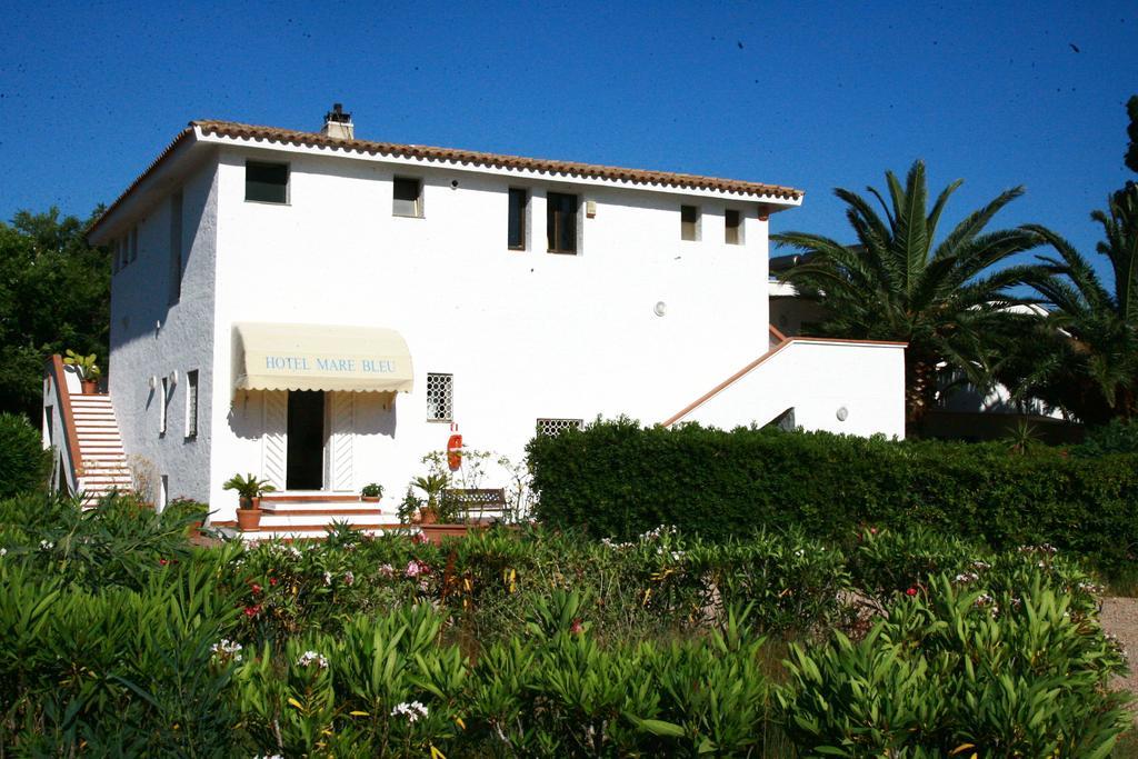 Mare Blue 3* Olbia