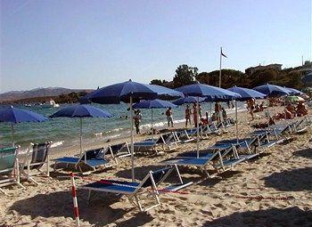 Mare Blue Olbia