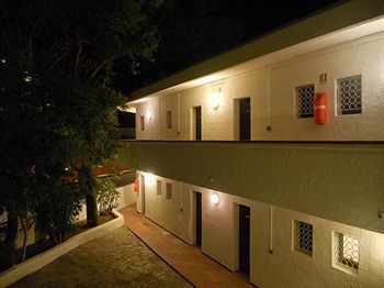 Hotel Mare Blue