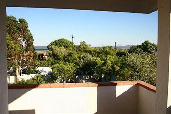 Hotel Mare Blue 3*