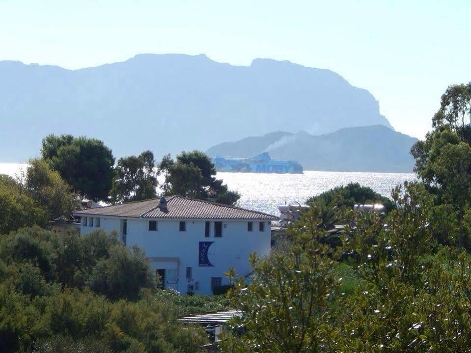 Mare Blue 3* Olbia