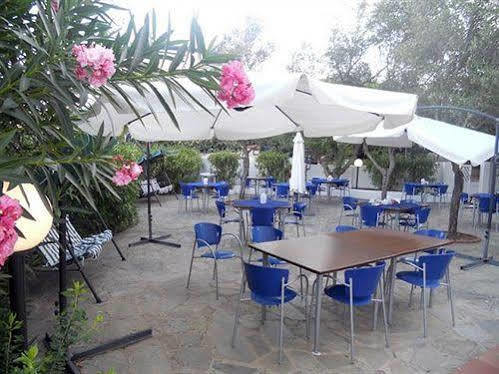 Mare Blue Hotel Olbia