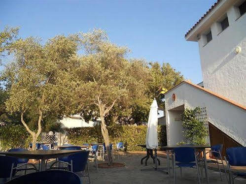 Mare Blue Hotel 3*