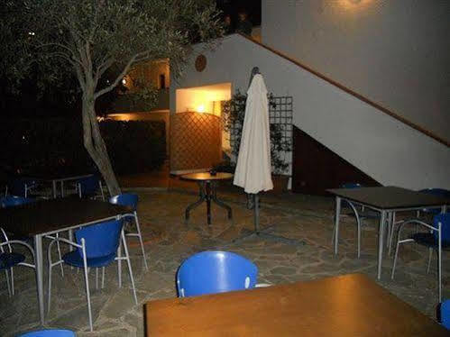 Mare Blue Olbia