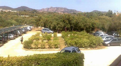 Mare Blue 3* Olbia