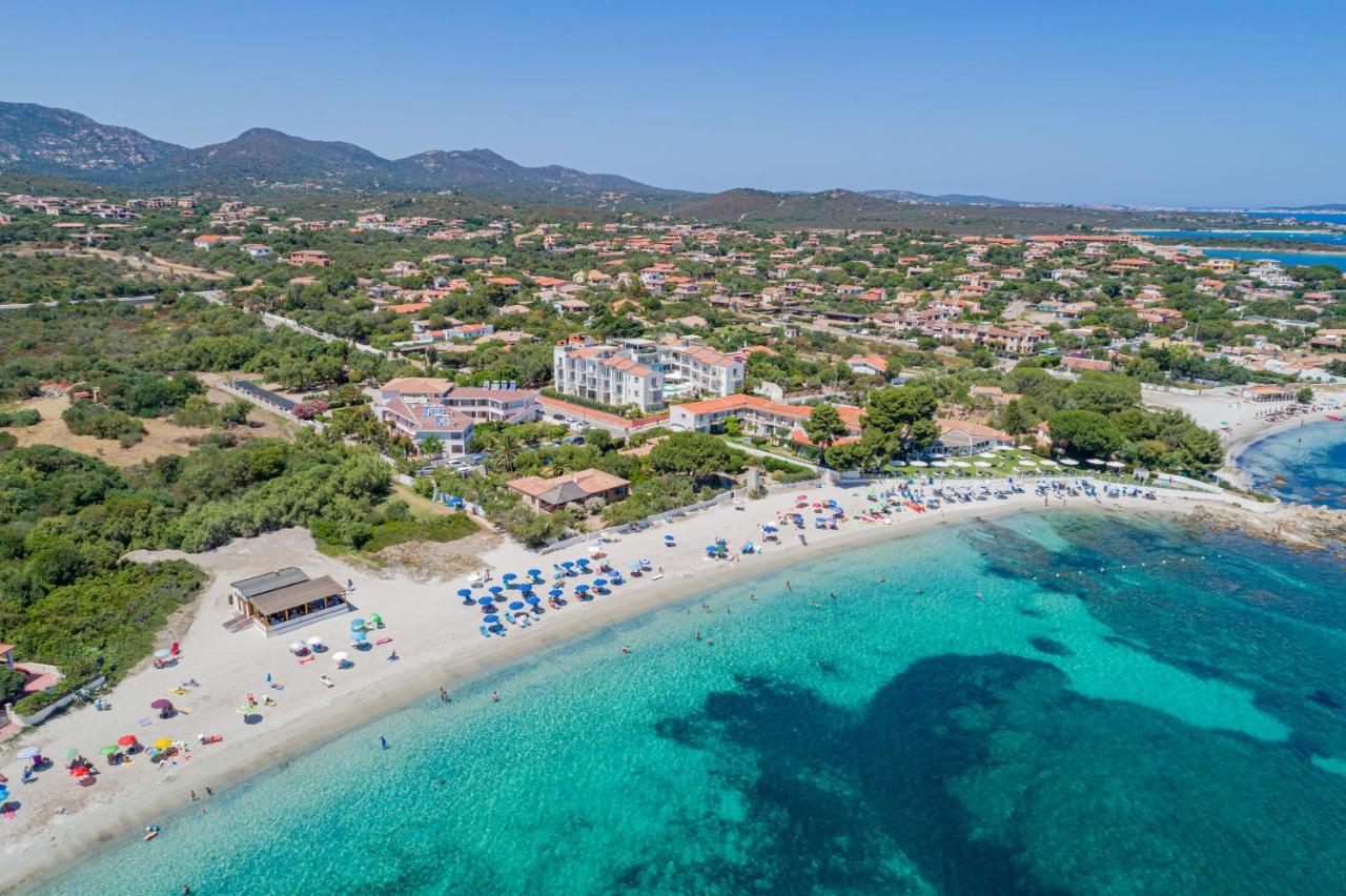 Mare Blue 3* Olbia