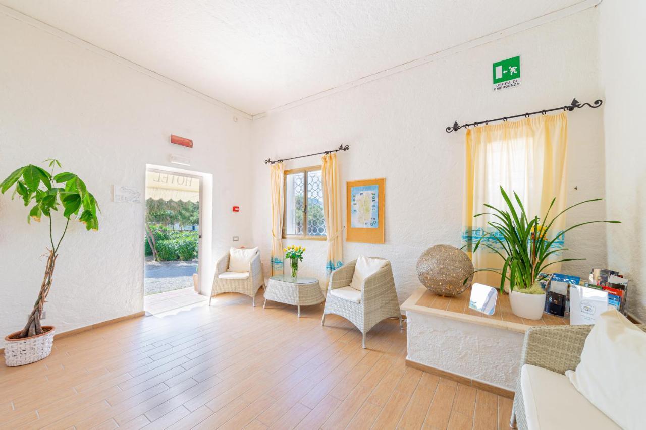 Hotel Mare Blue 3*