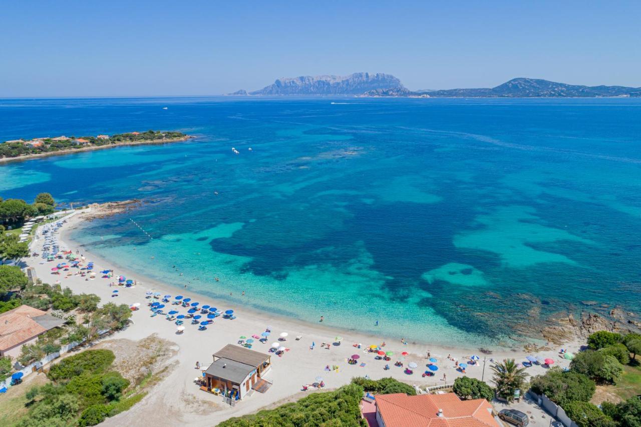 Hotel Mare Blue Olbia