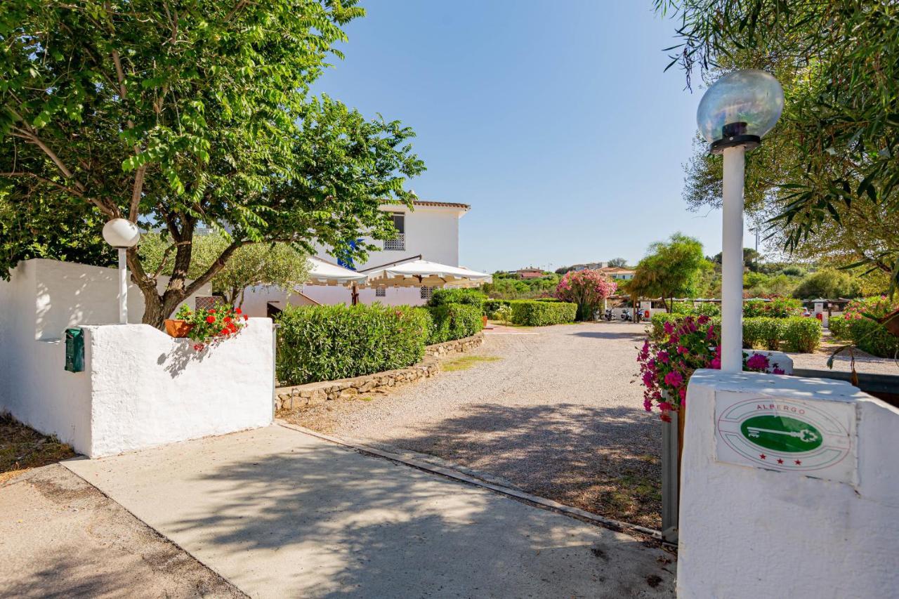 Mare Blue 3* Olbia