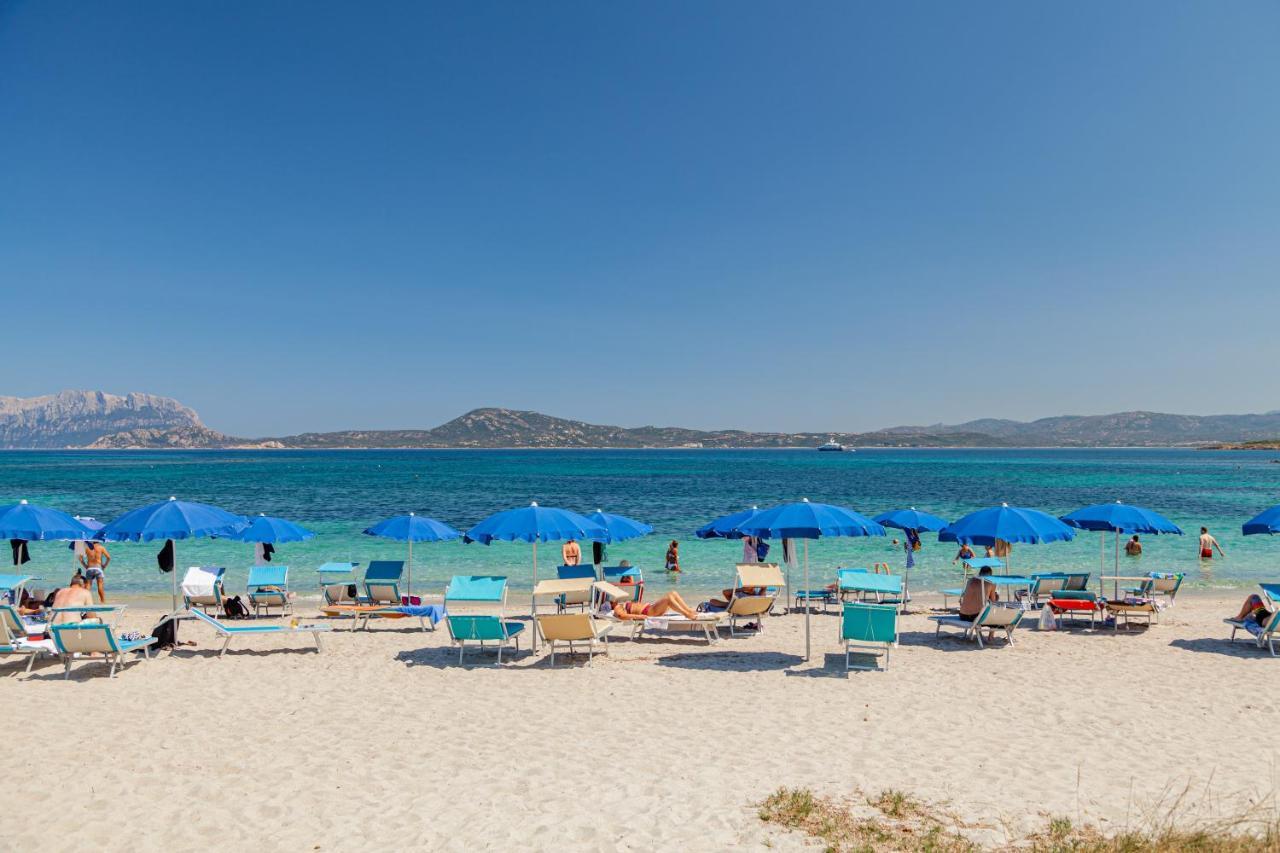 Hotel Mare Blue Olbia