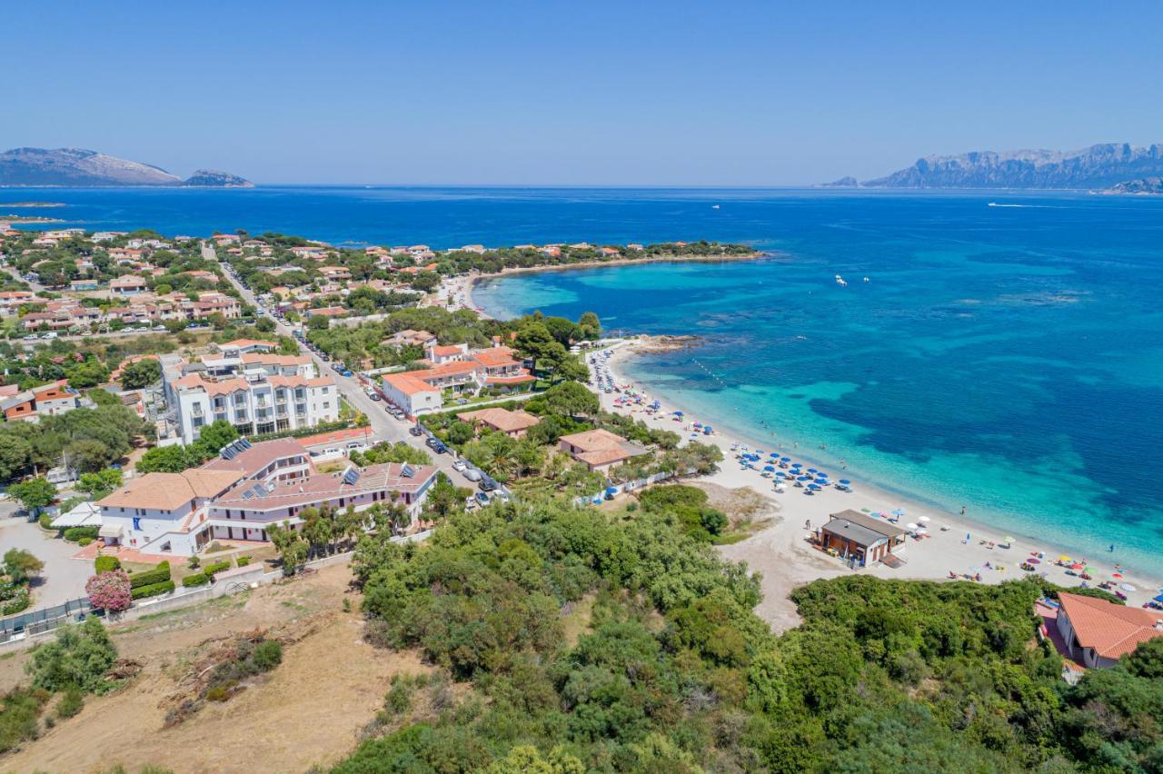 Hotel Mare Blue Olbia