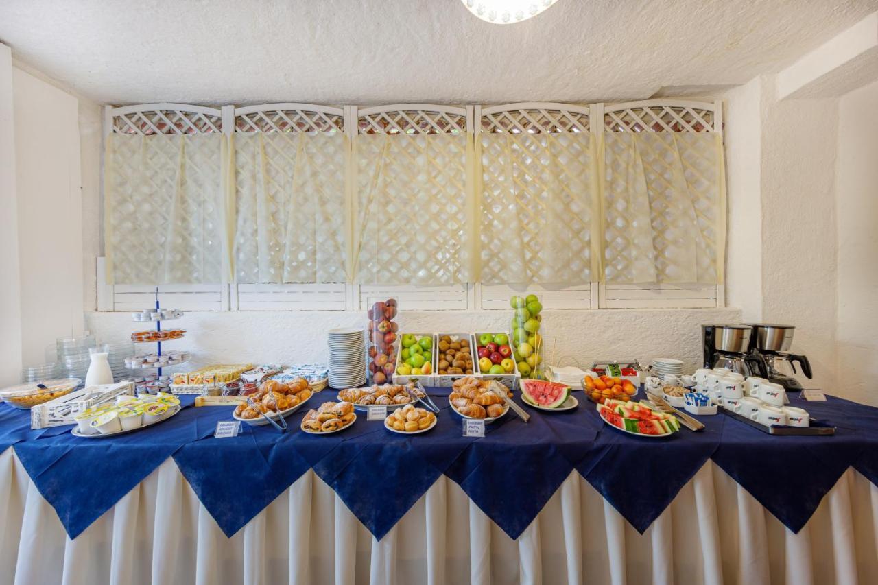 Mare Blue 3* Olbia