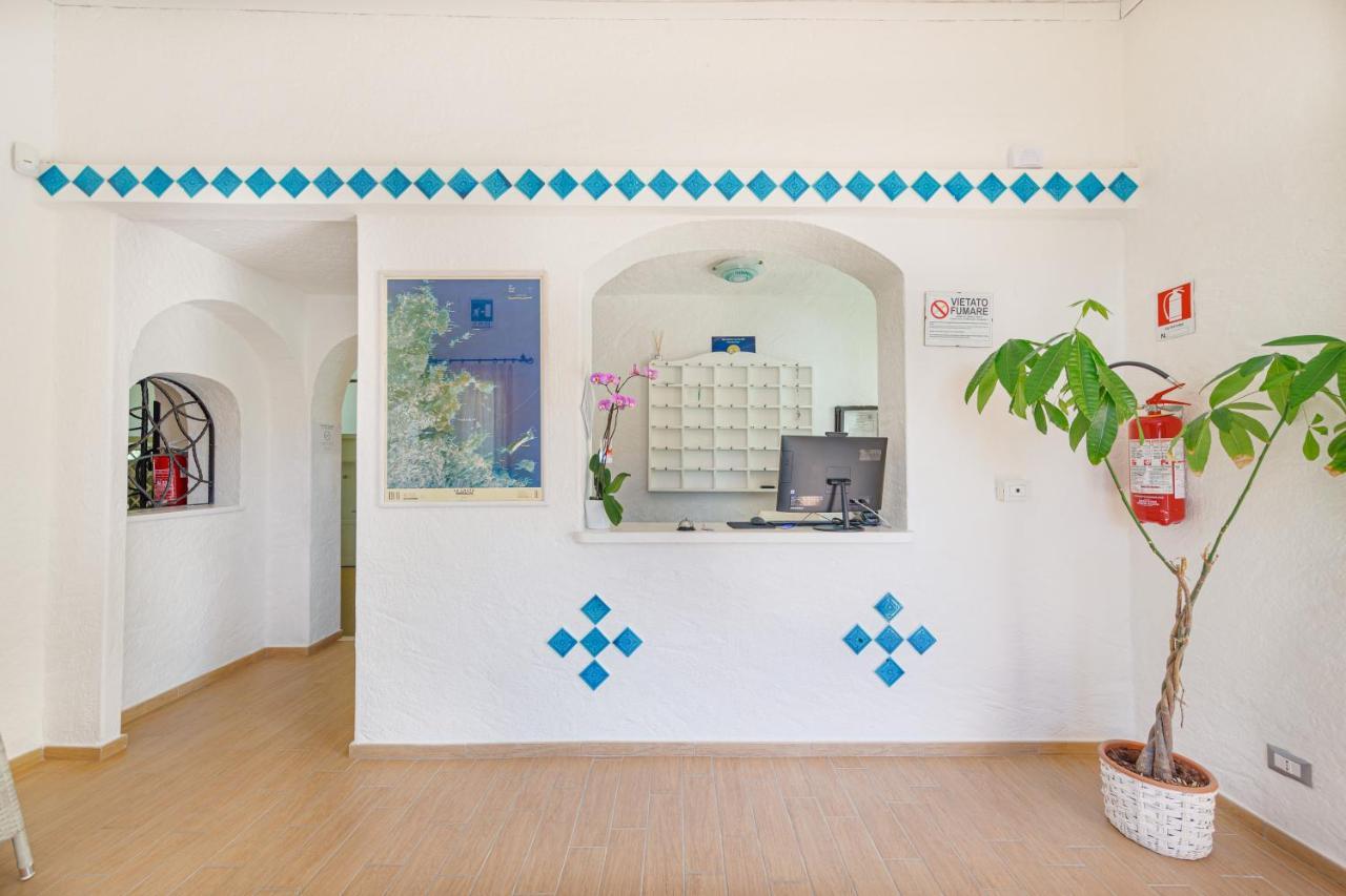 Mare Blue 3* Olbia