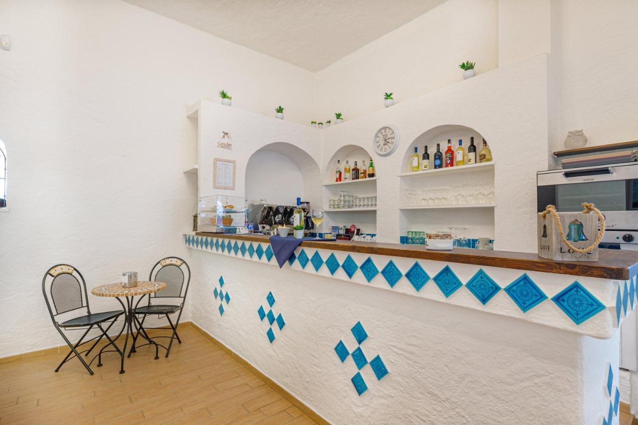 Mare Blue Hotel 3*