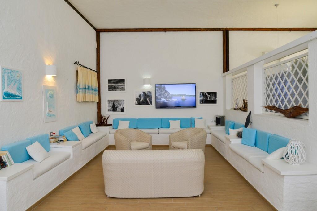 Mare Blue 3* Olbia