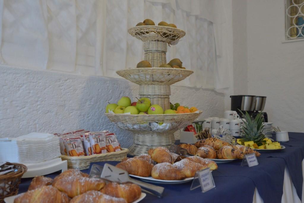 Hotel Mare Blue