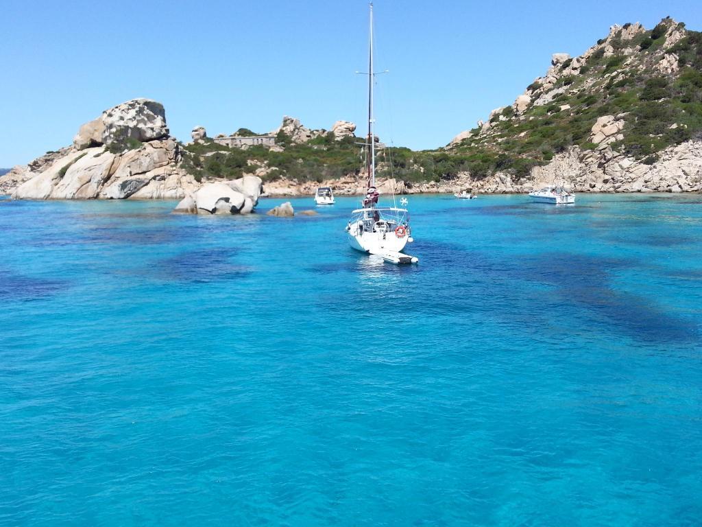 Mare Blue Hotel